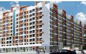 1 BHK Apartment For Resale in Maad Yashwant Pride Kini Complex Naigaon East Mumbai 6673977