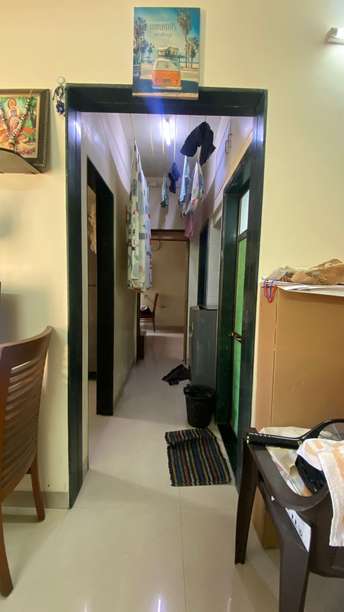 1 BHK Apartment For Rent in Vasant Sadhana CHS Kandivali West Mumbai 6674020