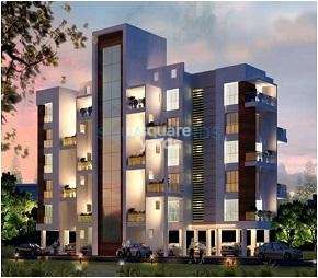 1 BHK Apartment For Rent in Swojas Serene Bay Koregaon Park Pune 6674014