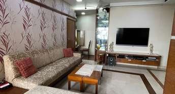 3 BHK Apartment For Rent in Lodha World One Worli Mumbai 6674033