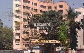 2 BHK Apartment For Rent in Sai Sainik Malad East Mumbai 6674094