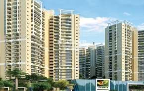 3 BHK Apartment For Resale in Ajnara Le Garden Noida Ext Sector 16b Greater Noida 6674104