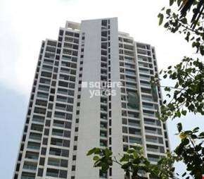3 BHK Apartment For Rent in Bayview Terraces Prabhadevi Mumbai  6674159