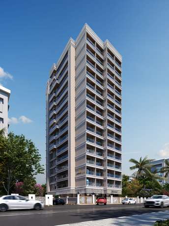 3 BHK Apartment For Resale in Suyog Padmavati Hills Bavdhan Pune 6674165