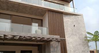 4 BHK Villa For Resale in Urrban Riverscape Bandlaguda Jagir Hyderabad 6674180