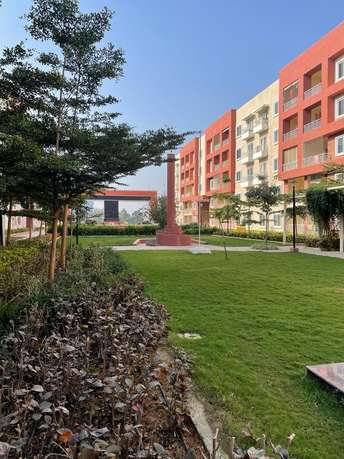 2 BHK Apartment For Rent in Brigade Bricklane Jakkur Bangalore 6674203