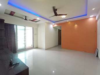 1 BHK Apartment For Rent in Dreams Kaveri Heights Kalwa Thane 6674215