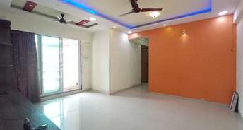 1 BHK Apartment For Rent in Dreams Kaveri Heights Kalwa Thane 6674215