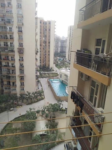 3.5 BHK Apartment For Resale in Aims Golf City Sector 75 Noida  6674239