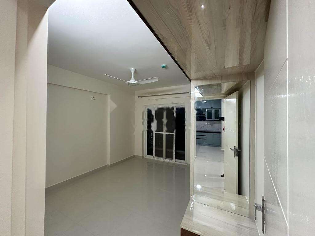 3 BHK Apartment For Rent in Candeur Signature Varthur Bangalore 6674207
