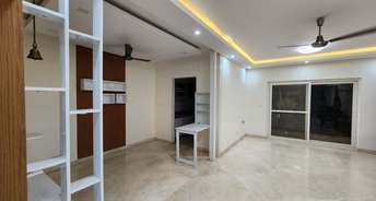 3 BHK Apartment For Rent in Prestige Garden Bay Yelahanka Bangalore 6674262