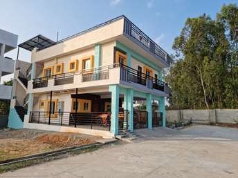 5 BHK Villa For Resale in S2 Homes Butterfly Gardens Jigani Bangalore 6674295