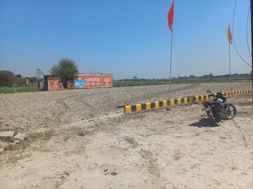 Commercial Land 10000 Sq.Ft. For Resale in Faizabad Road Lucknow  6674309