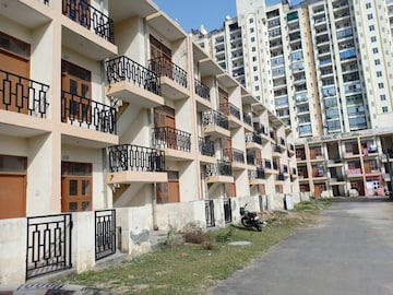 1 BHK Builder Floor For Resale in Sector 42 Gurgaon  6674363