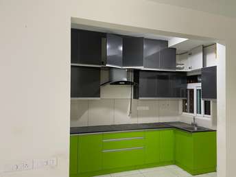 2 BHK Apartment For Rent in Brigade Bricklane Jakkur Bangalore  6674317