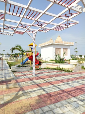 Commercial Land 122 Acre For Resale in Mahapura Jaipur  6674350