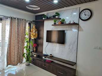 3 BHK Apartment For Rent in Mantri Webcity Hennur Bangalore  6674333