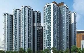 3 BHK Apartment For Rent in Lansum Etania Gachibowli Hyderabad 6674354