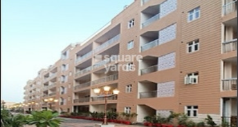 3.5 BHK Apartment For Rent in Uninav Eden Raj Nagar Extension Ghaziabad 6674360