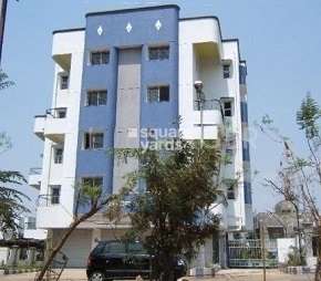 2 BHK Apartment For Rent in Agnipankh Apartment Bavdhan Bavdhan Pune 6674370