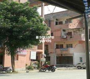 2 BHK Apartment For Rent in Rose Apartments Sector 18, Dwarka Delhi 6674396