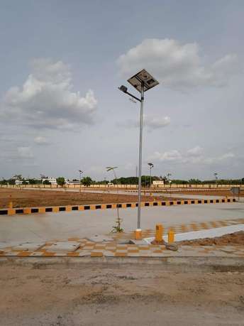  Plot For Resale in Trichy Madurai Road Trichy 6674401