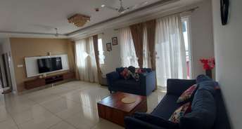 3 BHK Apartment For Rent in SR Complex Srirampura Srirampura Bangalore 6674373