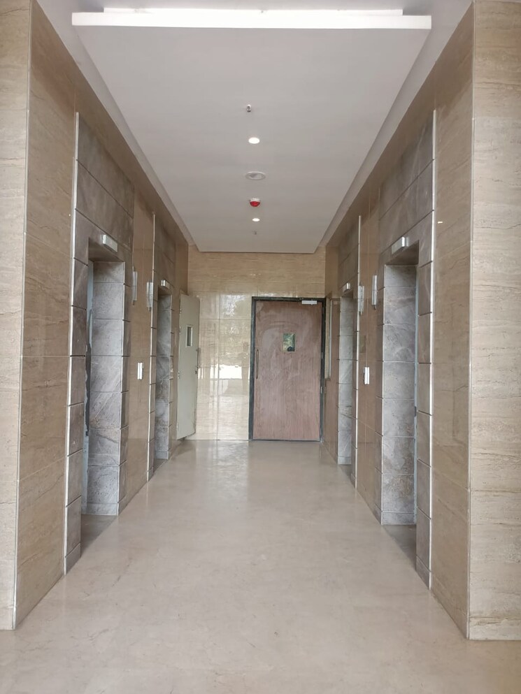 undefined, marathon-vega 2 Bedroom 913 Sq.Ft. Apartment In New Panvel Navi Mumbai 6674407