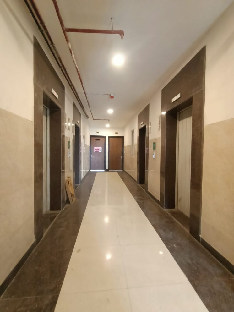 undefined, marathon-vega 2 Bedroom 913 Sq.Ft. Apartment In New Panvel Navi Mumbai 6674407