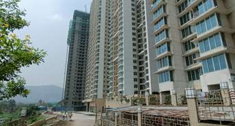 2 BHK Apartment For Resale in Marathon Vega New Panvel Navi Mumbai 6674407
