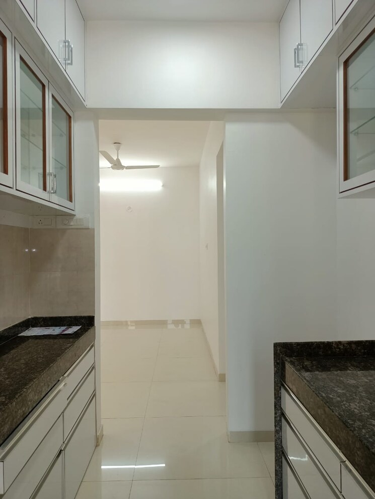 Kitchen, marathon-vega 2 Bedroom 913 Sq.Ft. Apartment In New Panvel Navi Mumbai 6674407