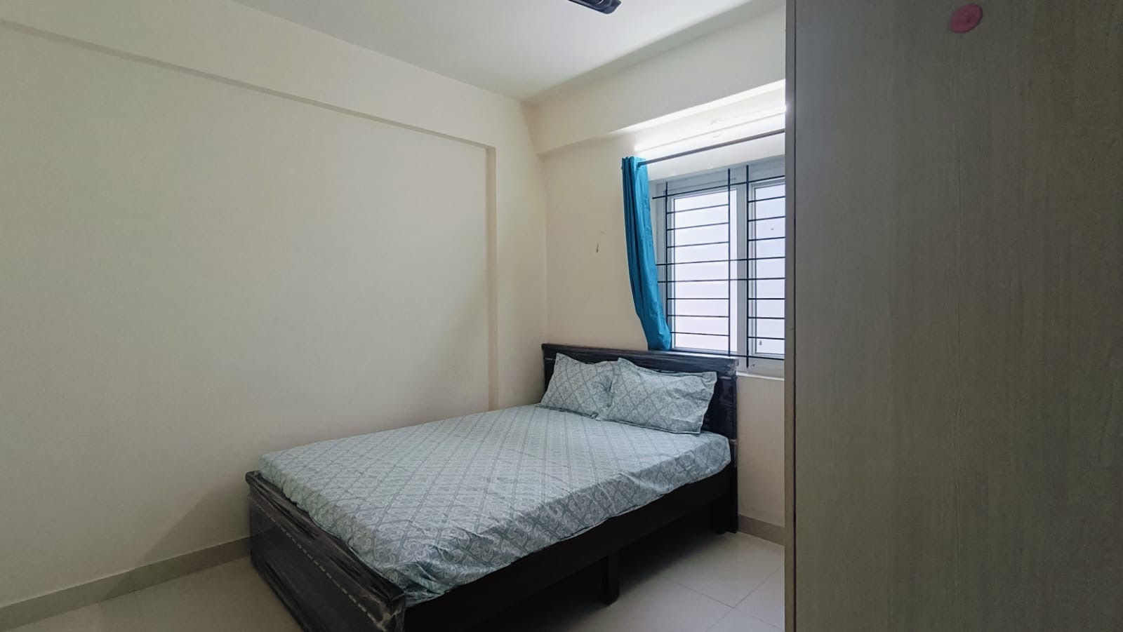 Rental 1 Bedroom 700 Sq.Ft. Apartment in White Orchids, Whitefield