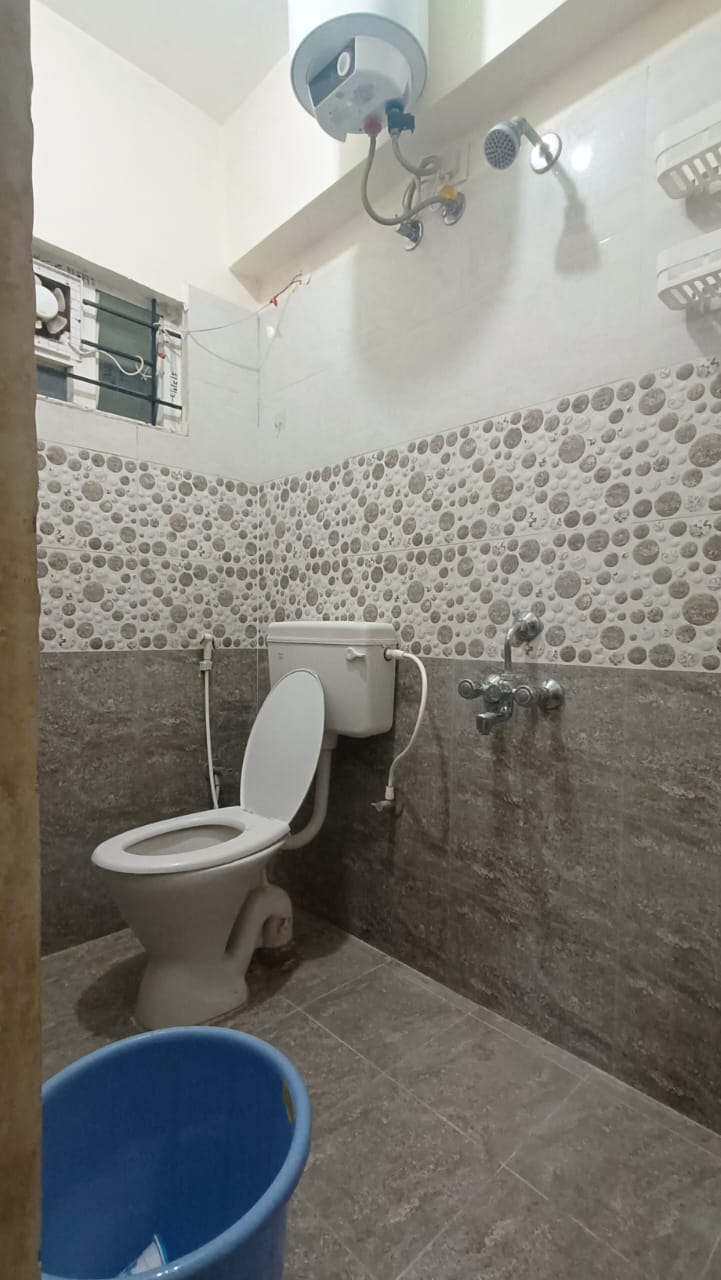 Rental 1 Bedroom 700 Sq.Ft. Apartment in White Orchids, Whitefield