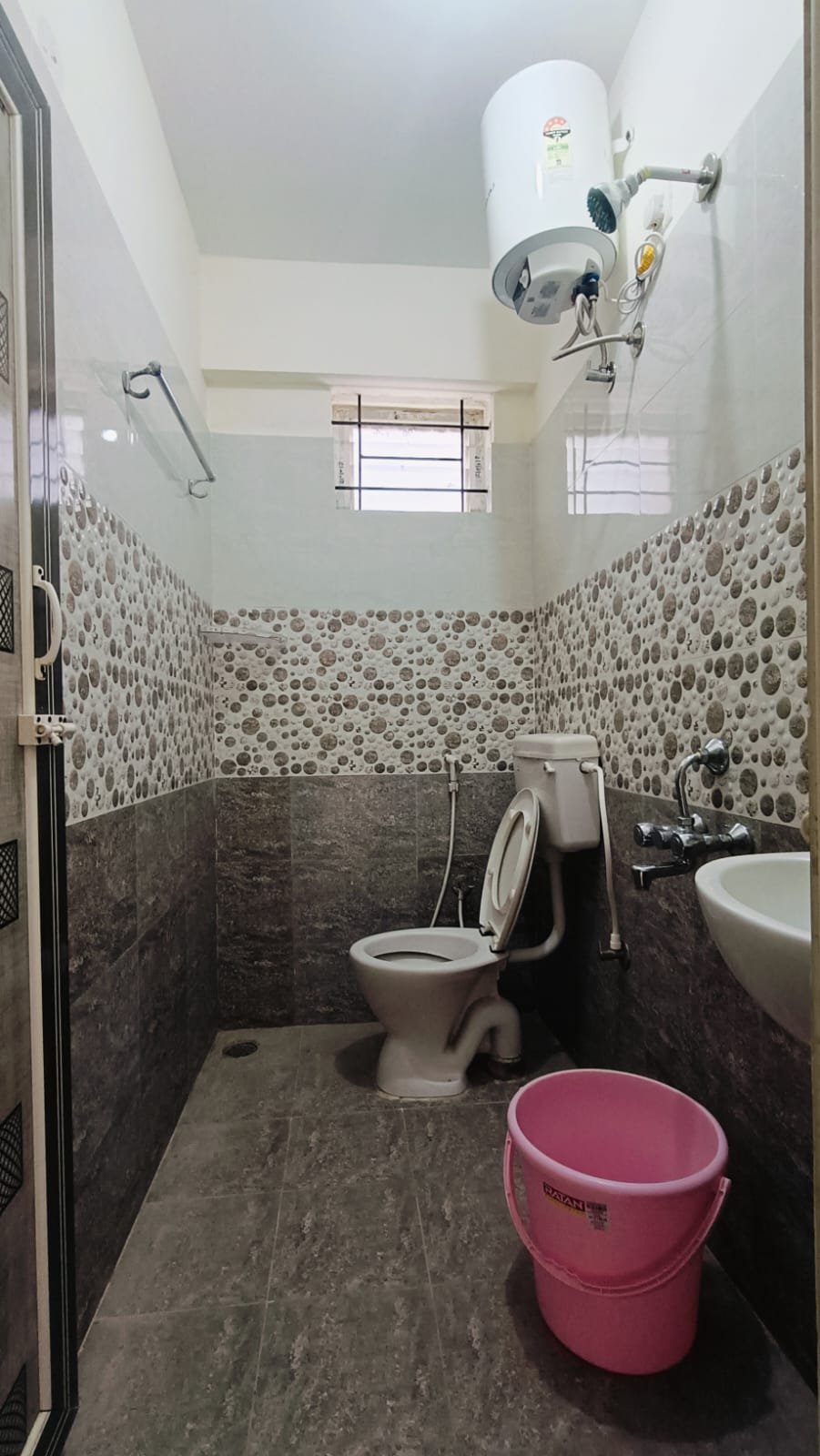 Rental 1 Bedroom 700 Sq.Ft. Apartment in White Orchids, Whitefield