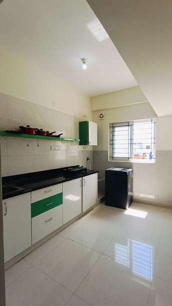 1 BHK Apartment For Rent in White Orchids Whitefield Bangalore 6674387
