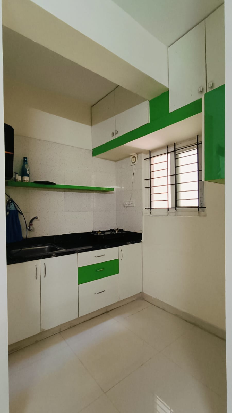 Rental 1 Bedroom 700 Sq.Ft. Apartment in White Orchids, Whitefield