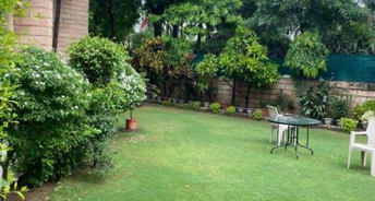 1 RK Villa For Rent in Sainik Farm Delhi 6674445