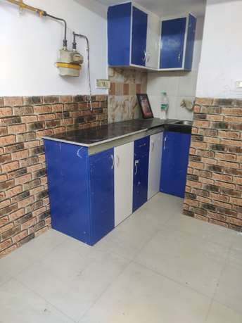1 RK Apartment For Resale in DDA Janta Flats Sector 16b Dwarka Delhi 6674518