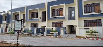 3 BHK Villa For Resale in Diggi Malpura Road Jaipur  6674497