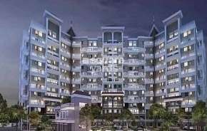 2 BHK Apartment For Rent in Venkatesh Bliss Undri Pune 6674478