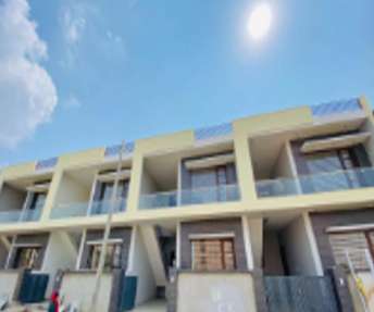 2 BHK Independent House For Rent in Bhago Majra Road Kharar 6672732