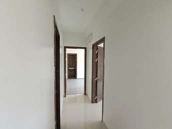 2 BHK Apartment For Rent in Goel Ganga Legend Bavdhan Pune 6674506