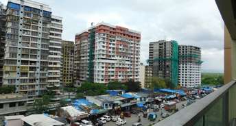 2 BHK Apartment For Resale in Gurukrupa Jayantam Ghatkopar East Mumbai 6674536