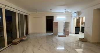 3 BHK Apartment For Rent in Paras Irene Sector 70a Gurgaon 6674481