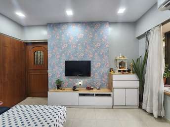 1 BHK Apartment For Rent in Sai Shradha Phase 1 Dahisar East Mumbai 6674646