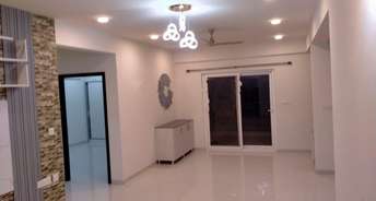 2 BHK Apartment For Rent in DSR Parkway Phase I Sarjapur Road Bangalore 6674523