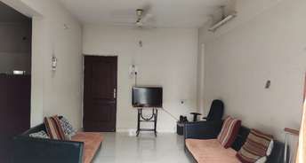 2 BHK Apartment For Rent in Sangamvadi Pune 6674547
