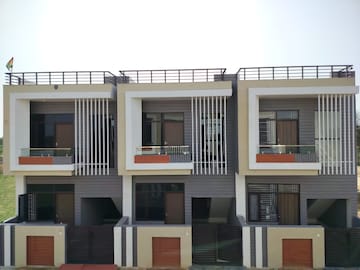 2 BHK Villa For Resale in Muhana Jaipur  6674566