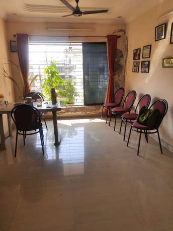2 BHK Apartment For Resale in Olive Apartment Nalasopara West Mumbai 6674570