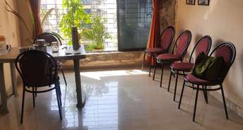 2 BHK Apartment For Resale in Olive Apartment Nalasopara West Mumbai 6674570